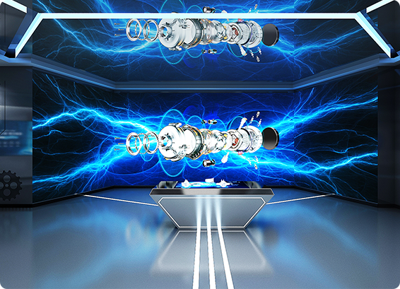 山东捷瑞数字科技股份有限公司