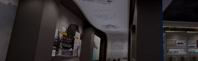 电气展馆
