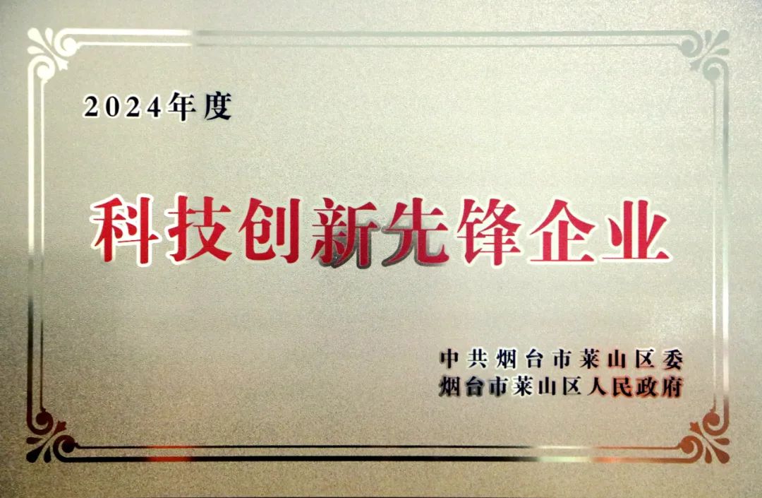 以创新筑未来，捷瑞数字荣获2024年度科技创新先锋企业