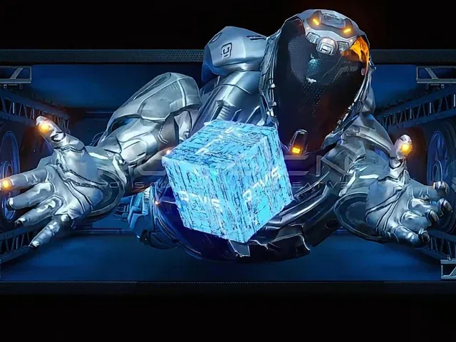 裸眼3D技术：开启数字化展馆沉浸体验新纪元