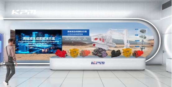 超越白盒子：数字展厅，一场正在发生的感官革命