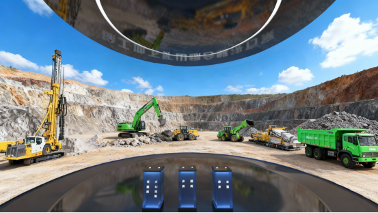 智能展厅新纪元：从创新设计到完美落地的全案解析