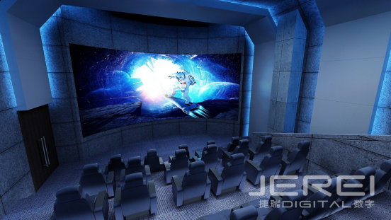 裸眼3D：开启视觉革命的下一站