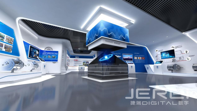 裸眼3D：技术革新如何重塑视觉体验边界