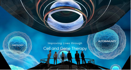 展厅界ChatGPT：敢问，它就敢答